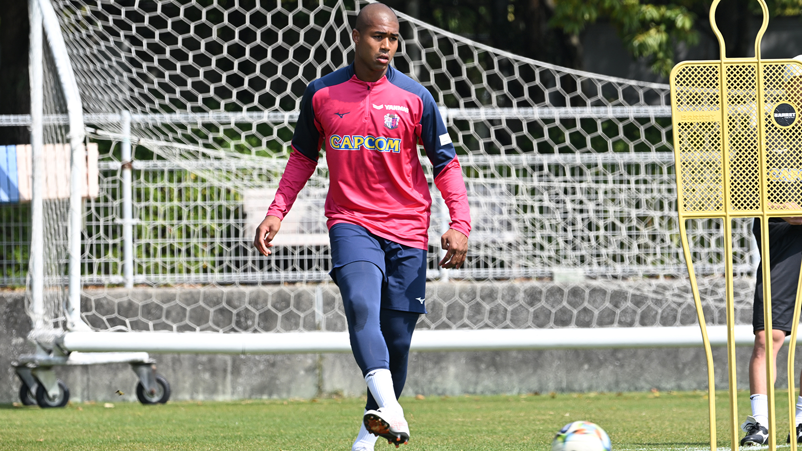 Match Preview | セレッソ大阪オフィシャルウェブサイト | Cerezo OSAKA